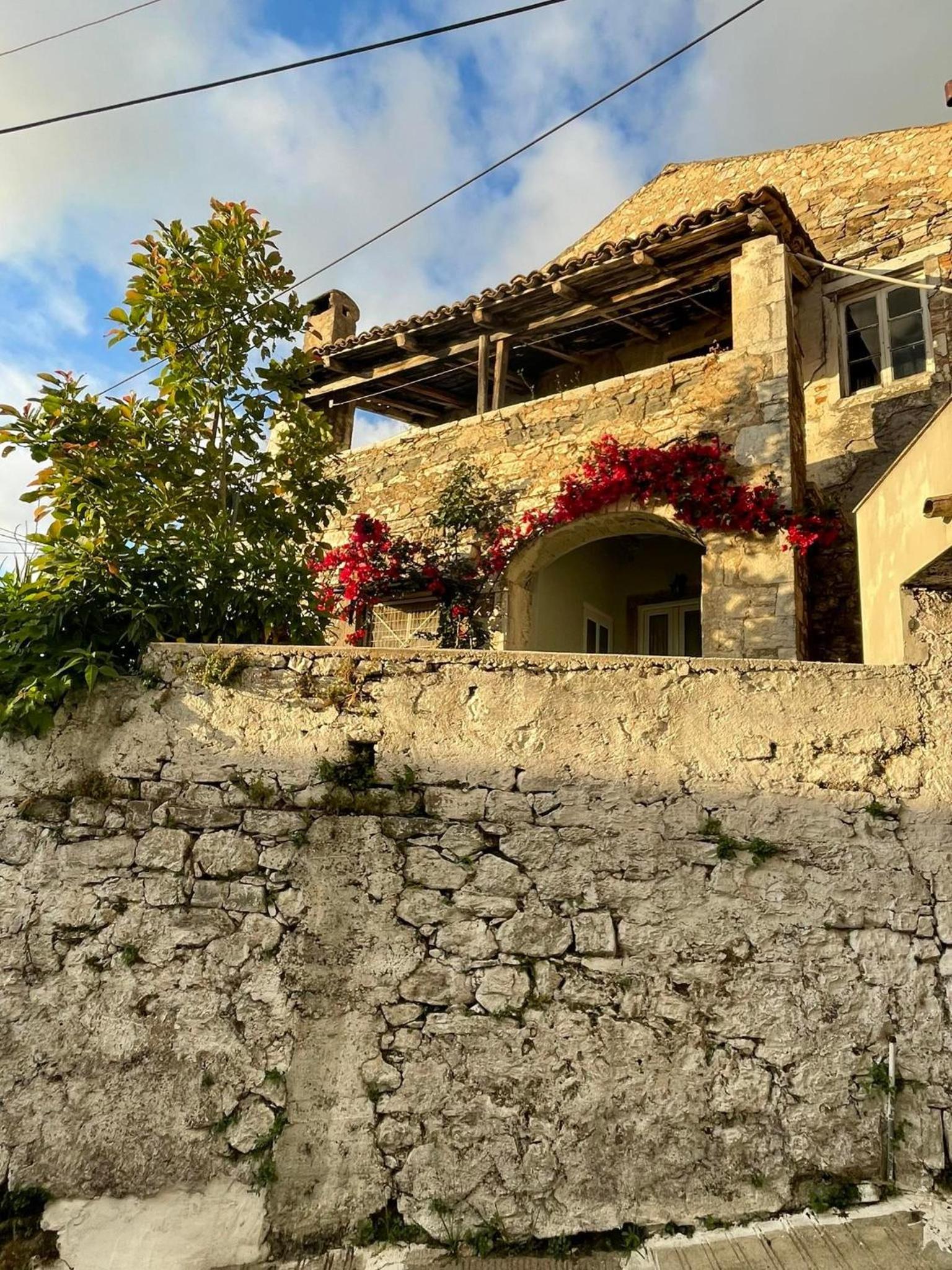 Vanthoulas House