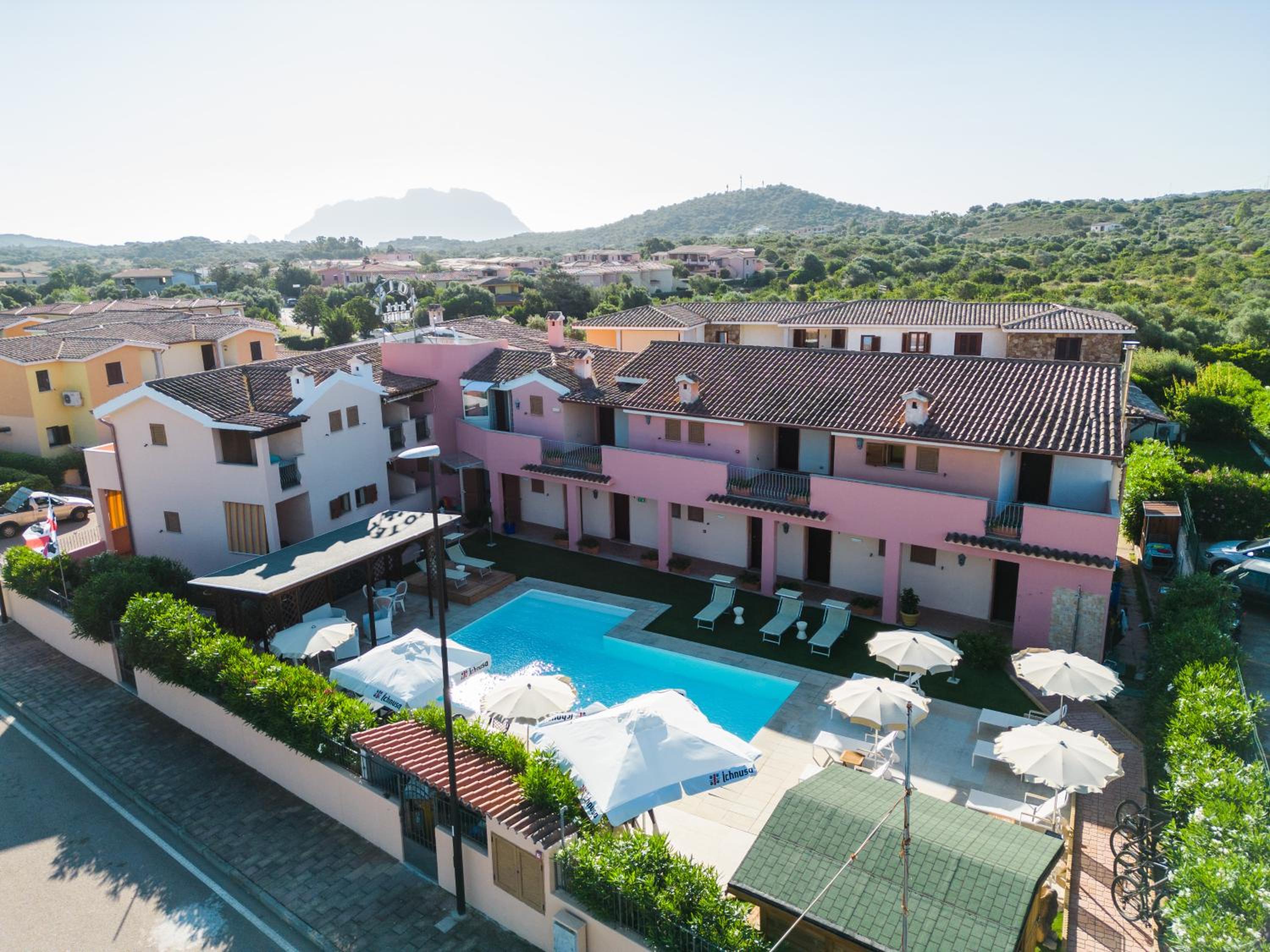 Hotel Daniel - Image 1