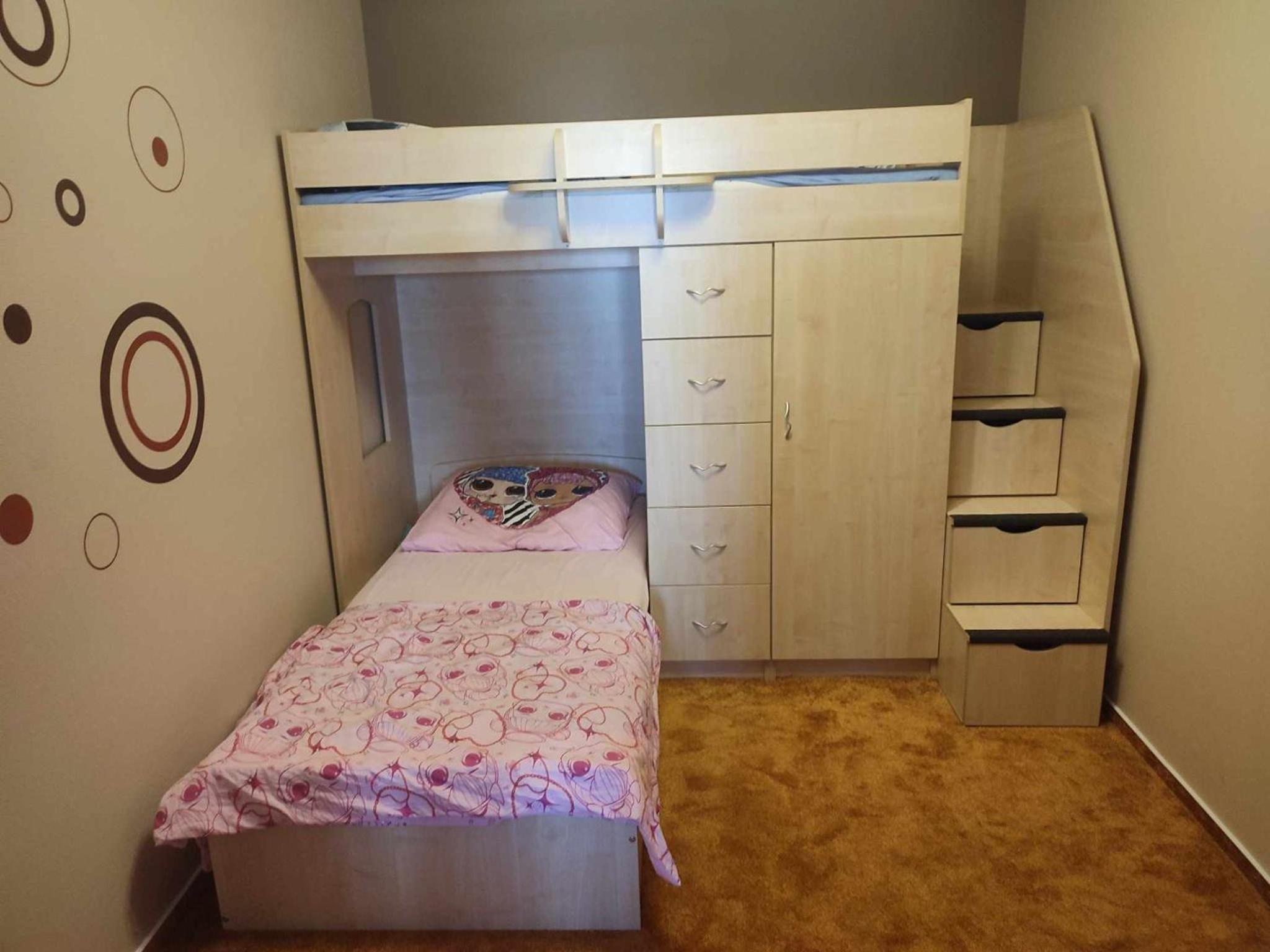 Galerius Luxus Apartman Siófok
