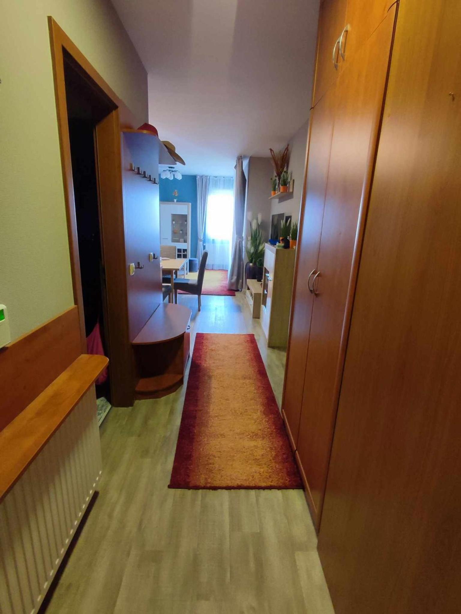 Galerius Luxus Apartman Siófok