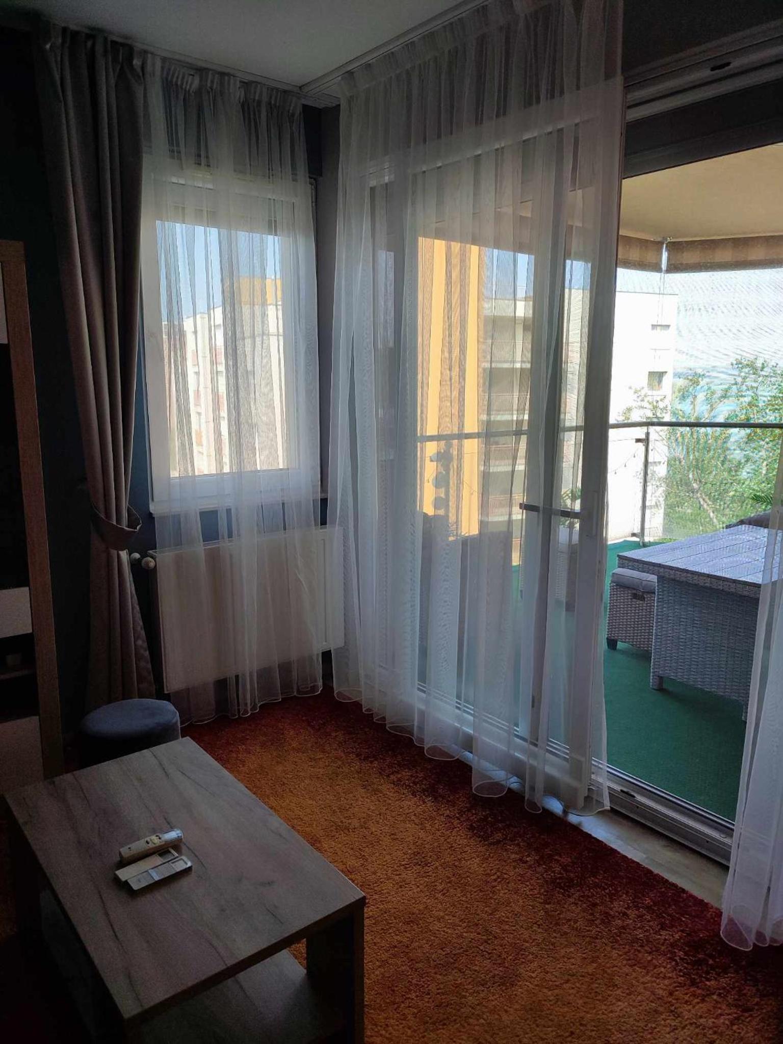 Galerius Luxus Apartman Siófok