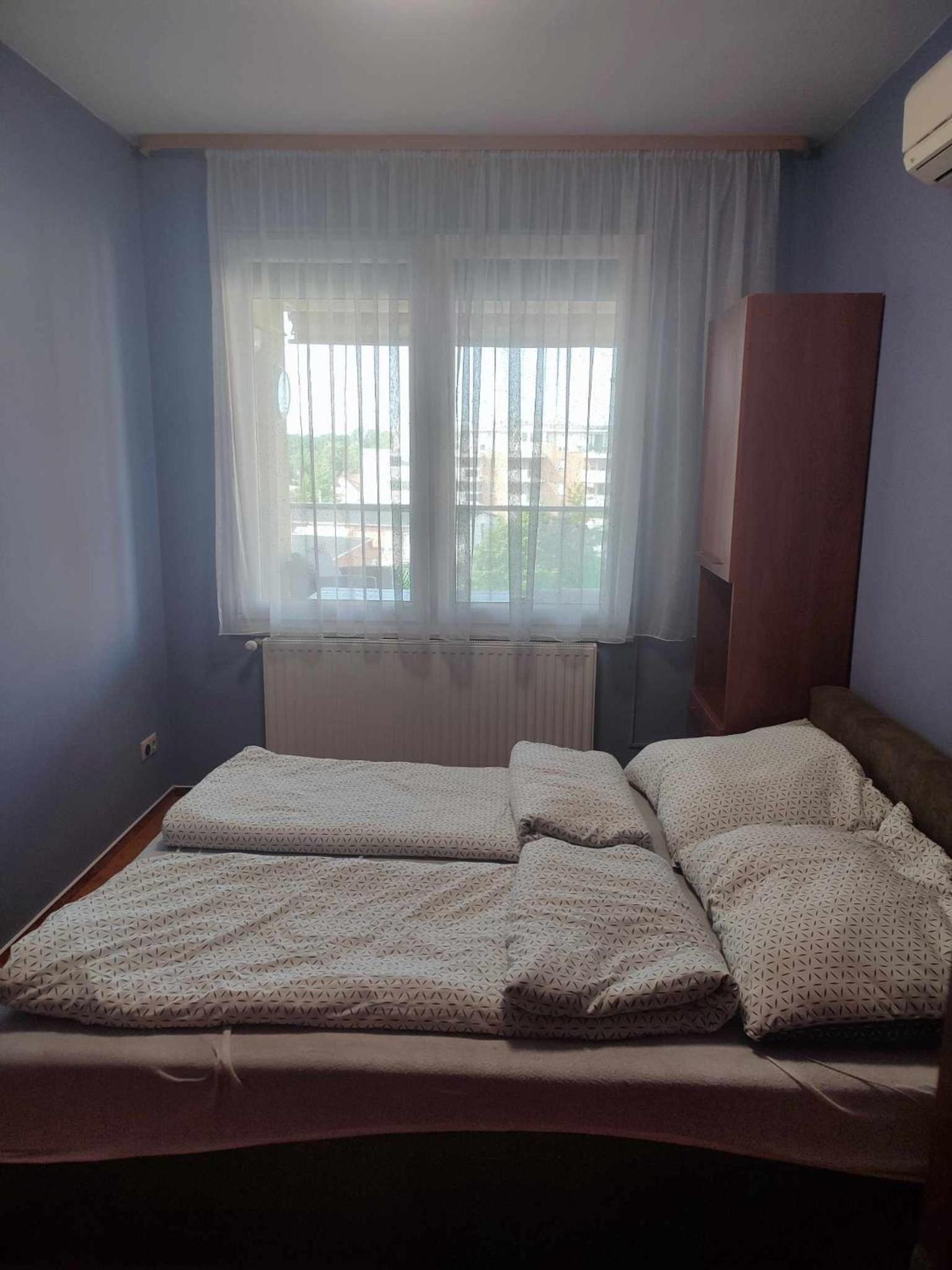 Galerius Luxus Apartman Siófok