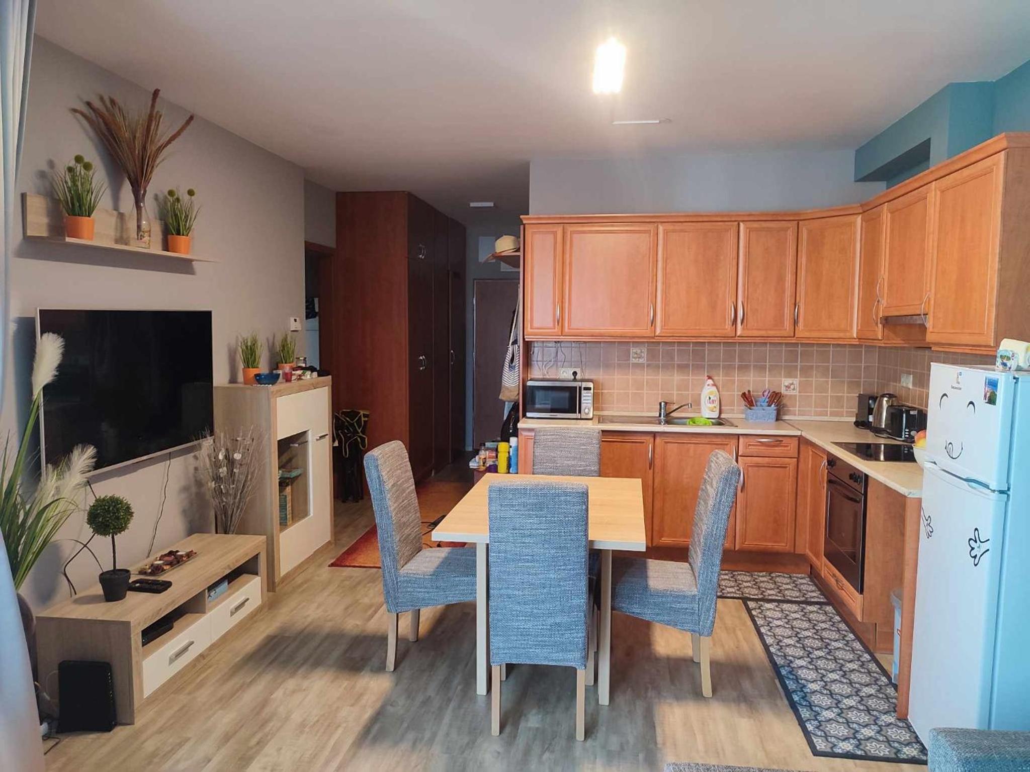 Galerius Luxus Apartman Siófok