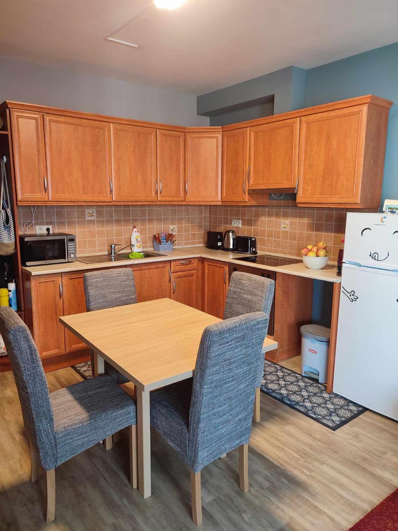 Galerius Luxus Apartman Siófok