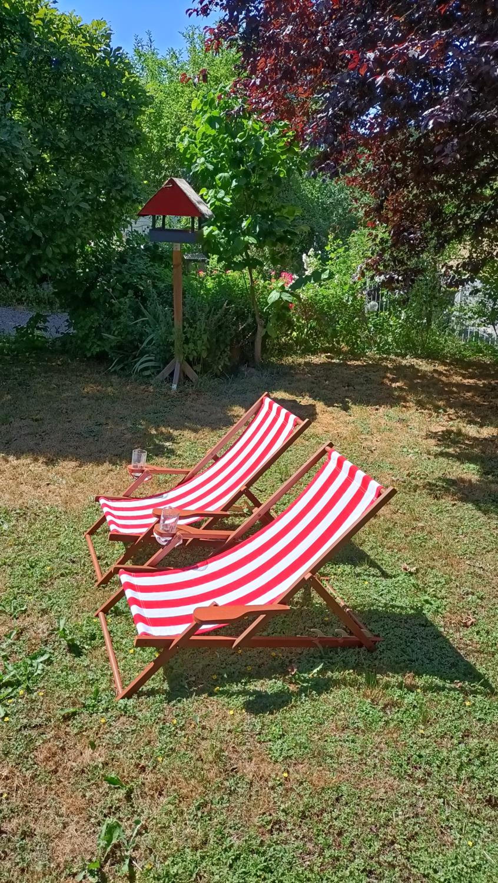 Casa Verde Sinnerthal