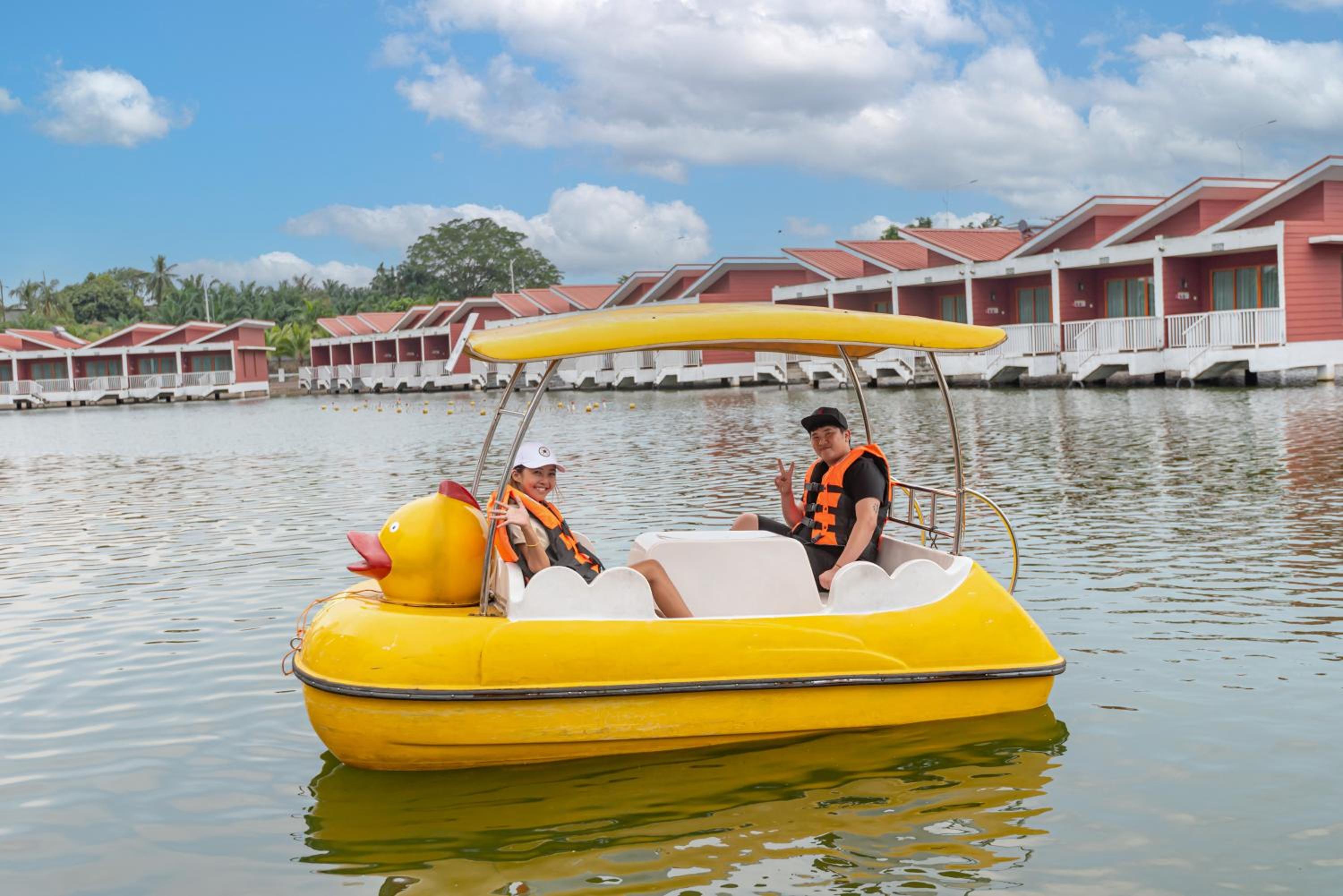 Tasik Villa International Resort, photo 47