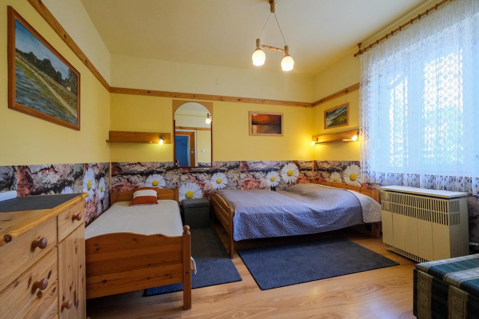 4 Évszak Apartman