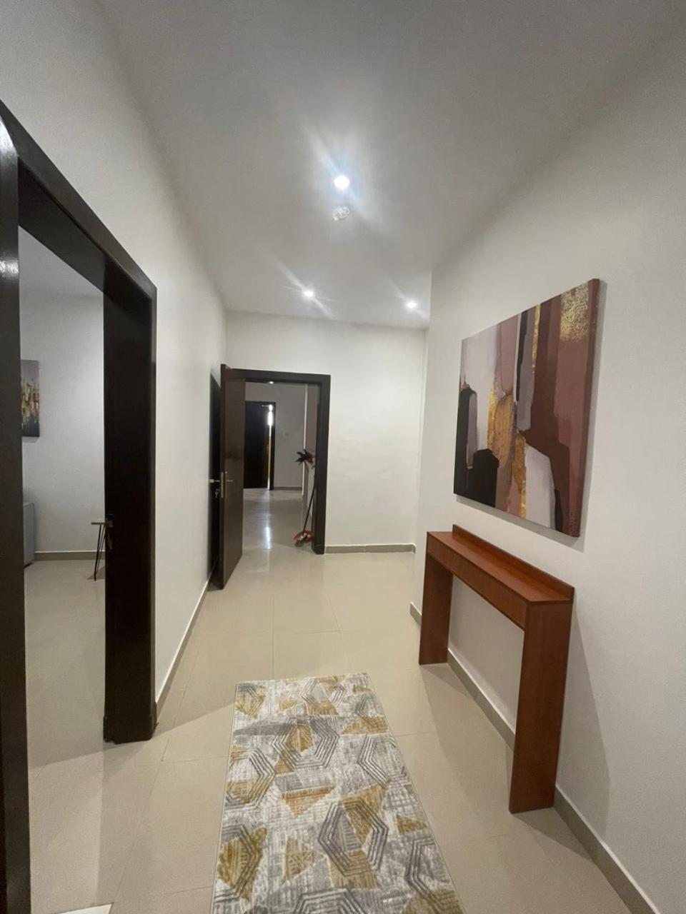 شقق مسكن ايار - Ayar Residence