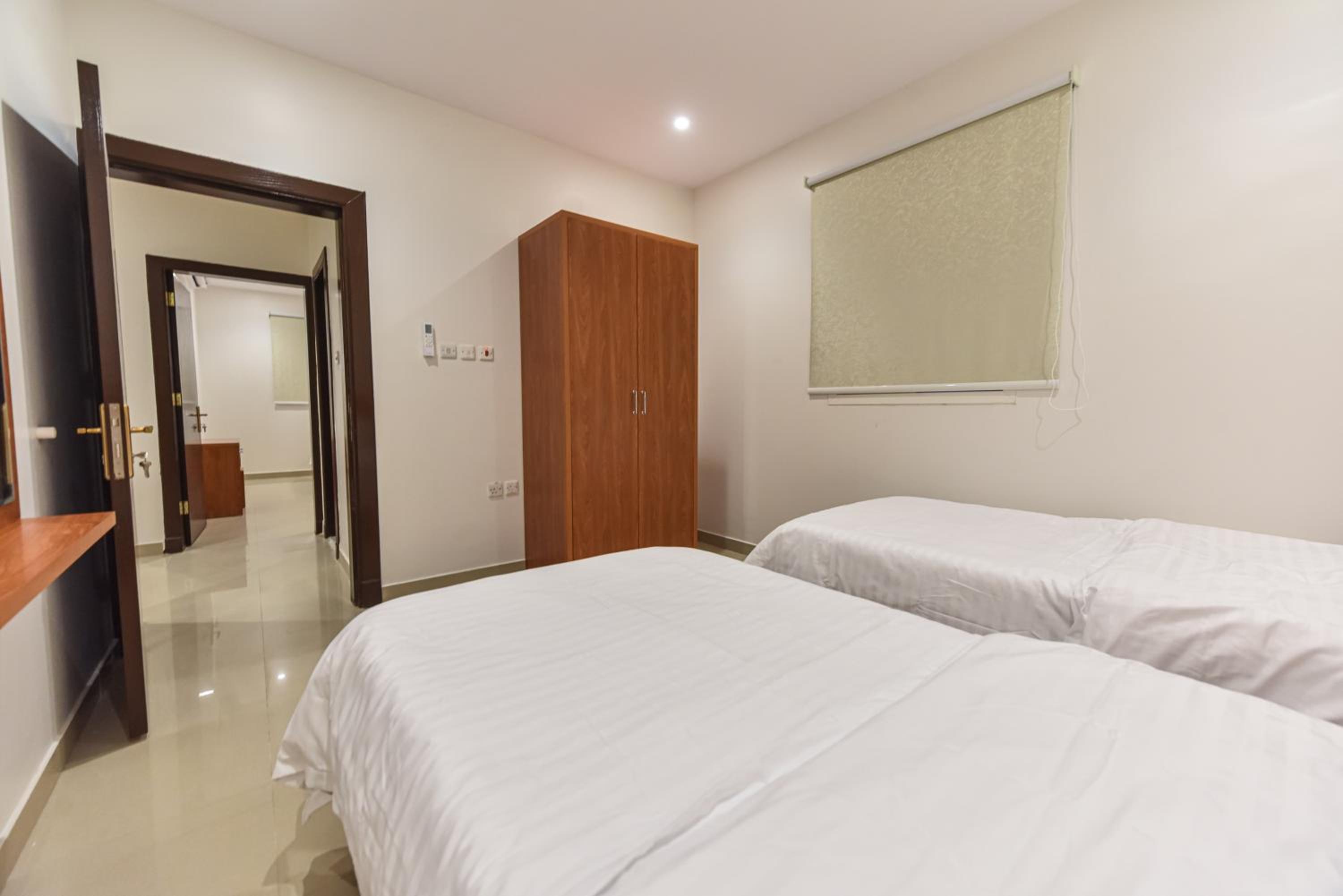 شقق مسكن ايار - Ayar Residence