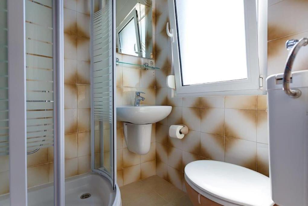 Apartmani BRAUT-Studio-ANDREA 1 with beautiful sea view view 5