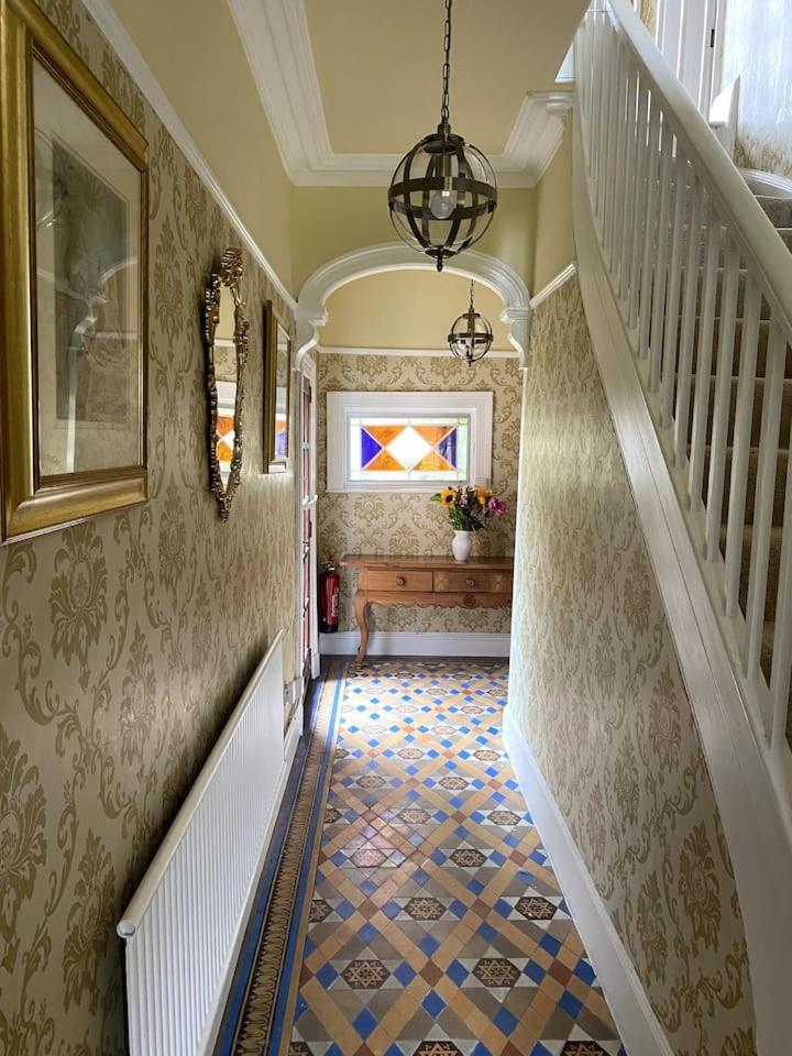 Creamore Grove Wem Shrewsbury