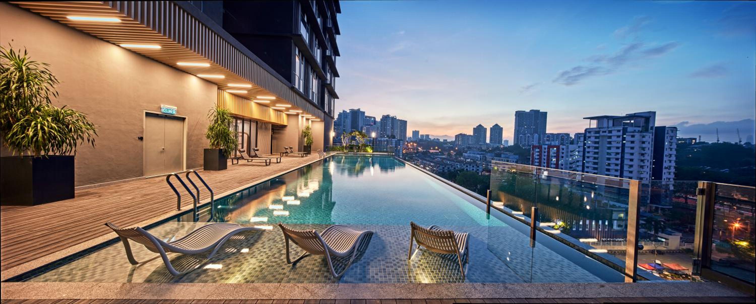 Societe Suites by Lyfehaus photo 1