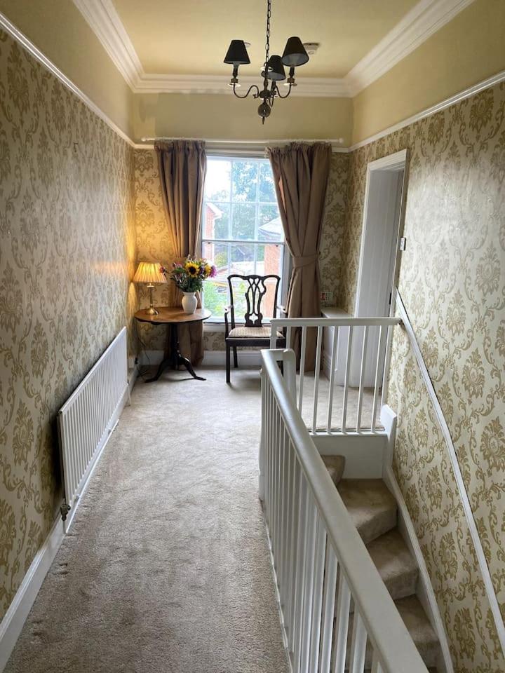 Creamore Grove Wem Shrewsbury