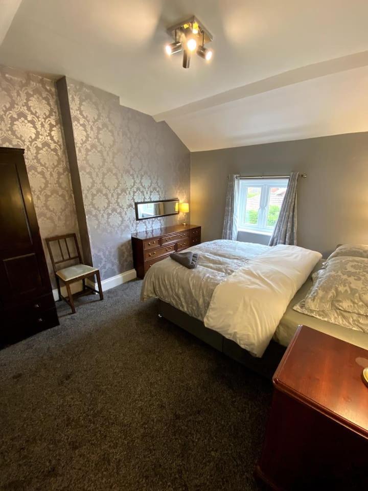 Creamore Grove Wem Shrewsbury