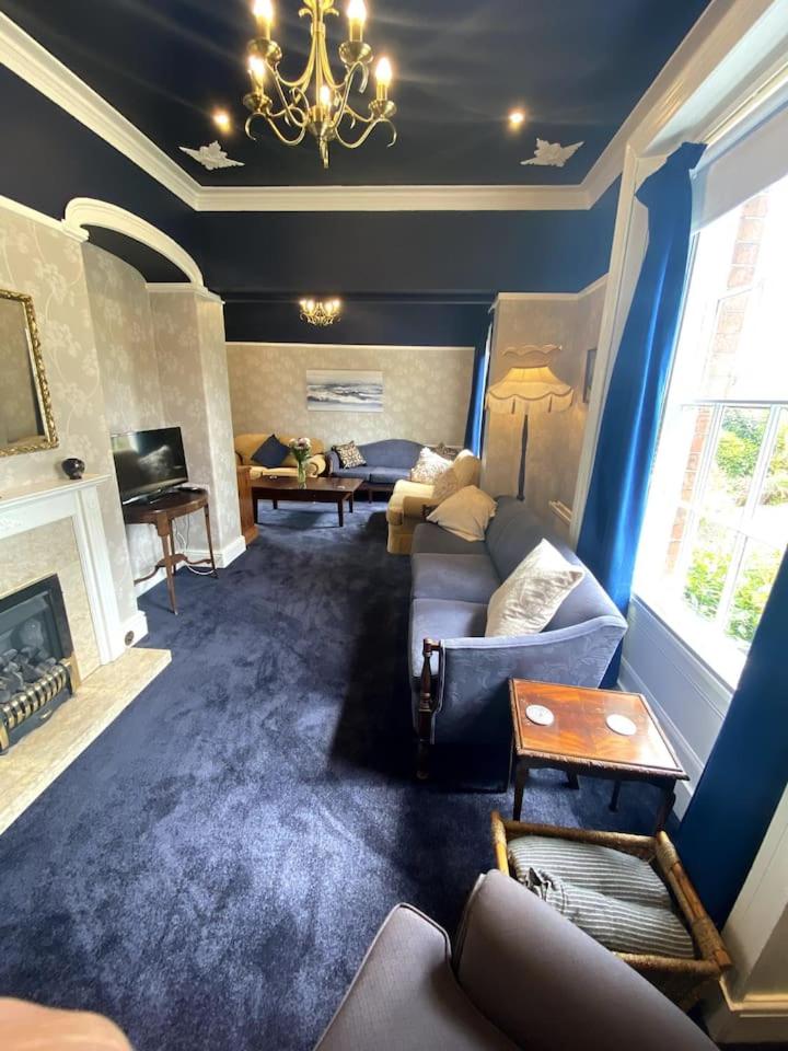 Creamore Grove Wem Shrewsbury
