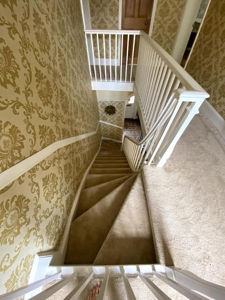 Creamore Grove Wem Shrewsbury