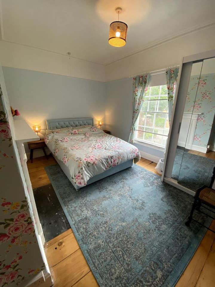 Creamore Grove Wem Shrewsbury