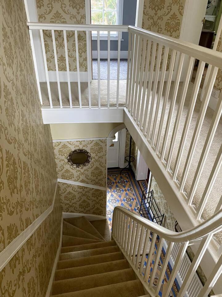 Creamore Grove Wem Shrewsbury