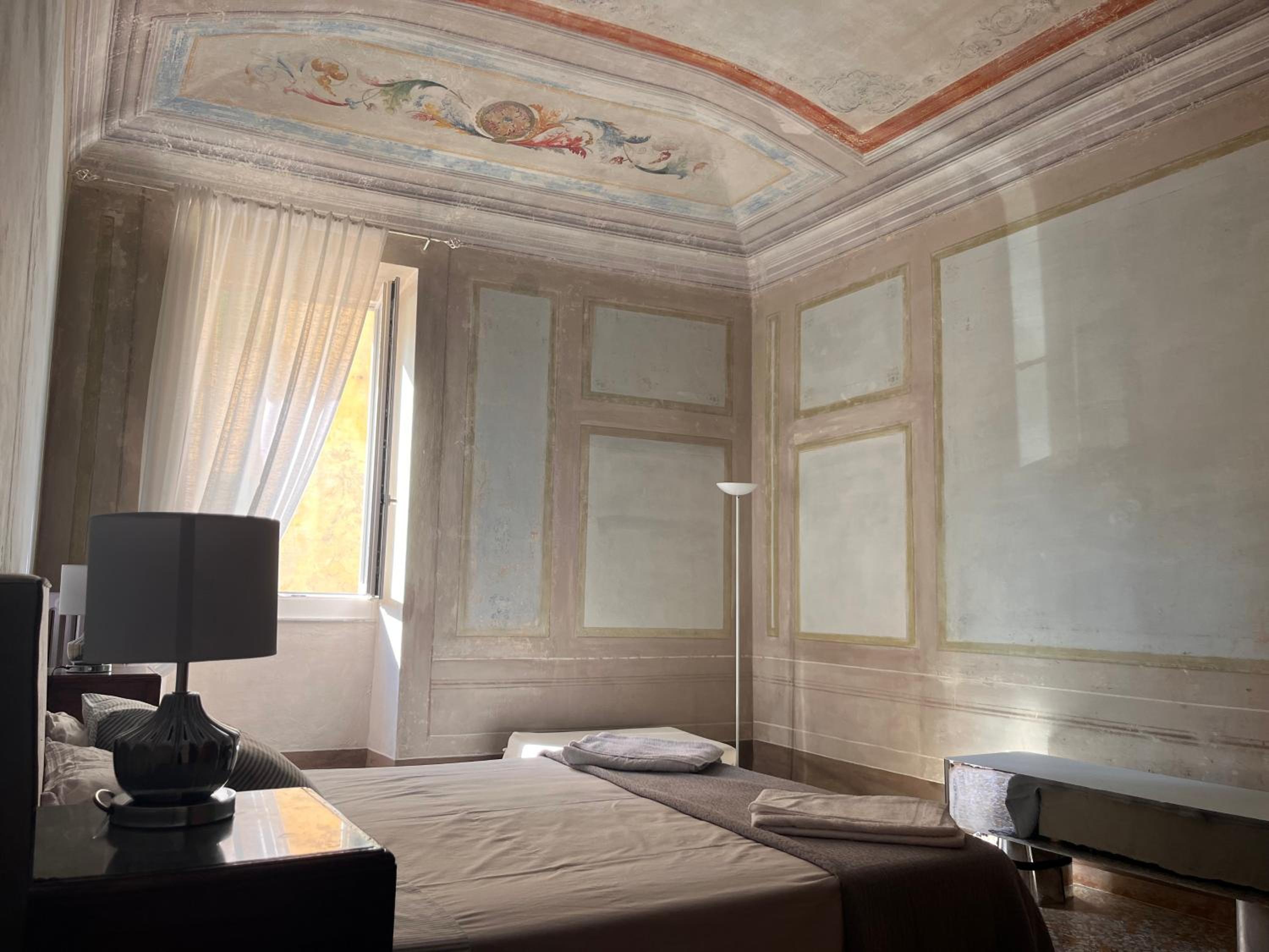 Bianca e Nina Charming House photo 2