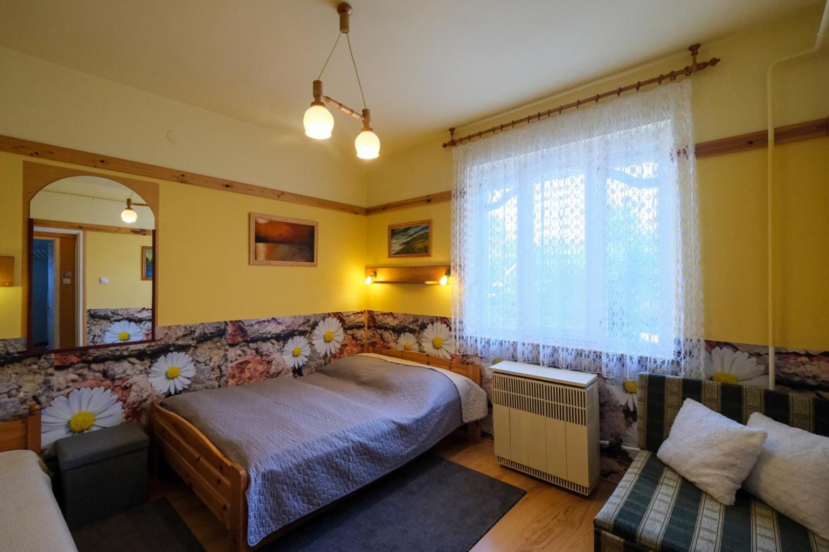 4 Évszak Apartman