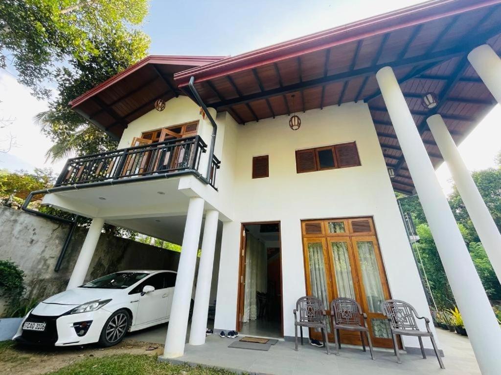 Hermitage Villa