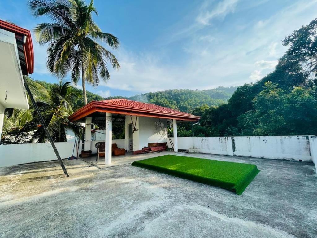 Hermitage Villa