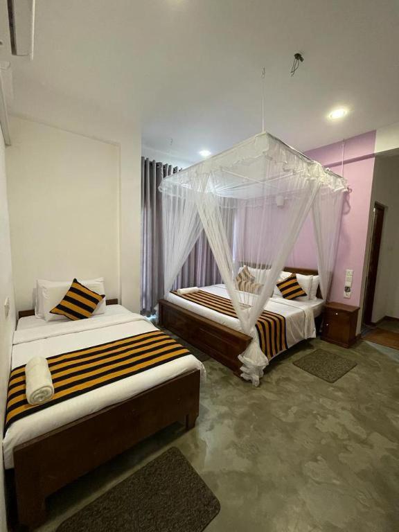 Hermitage Villa