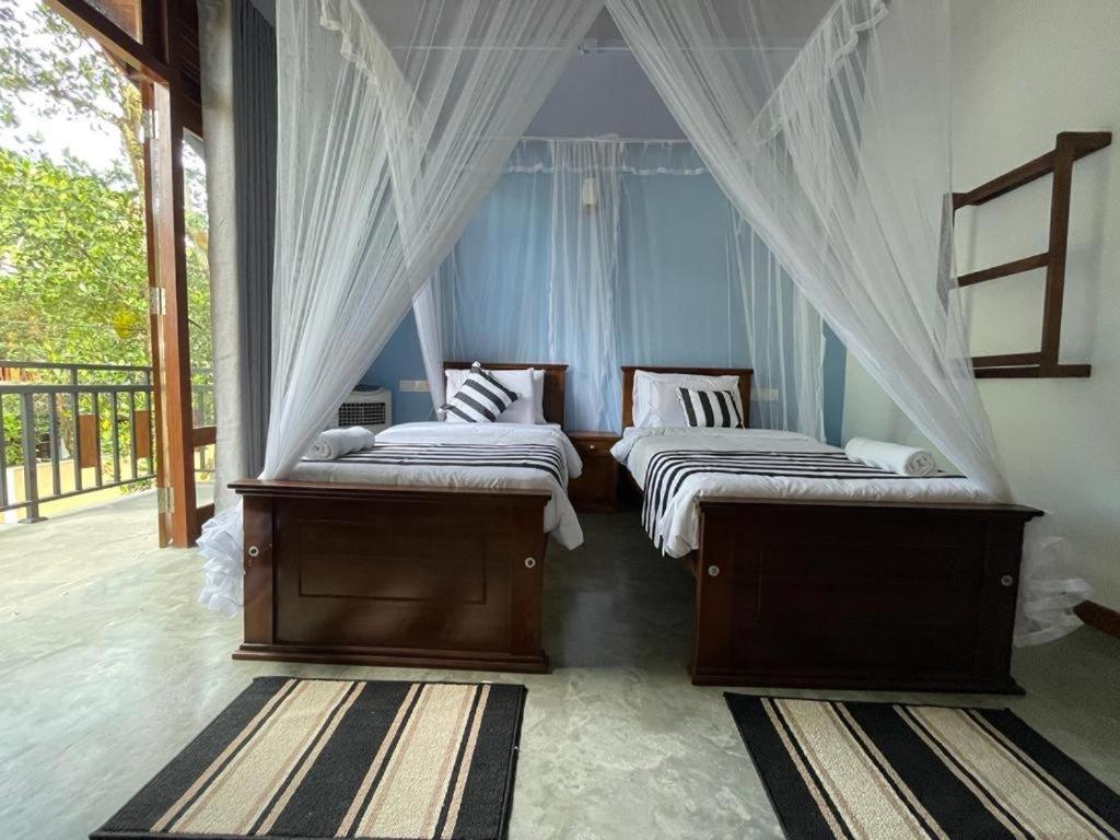 Hermitage Villa