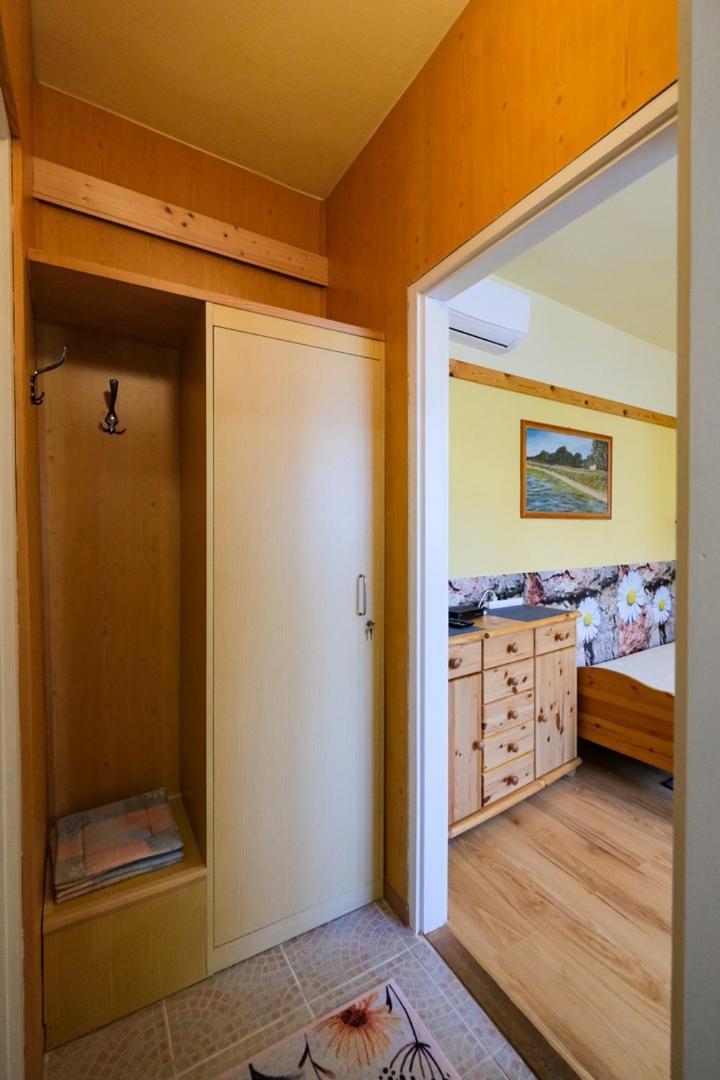 4 Évszak Apartman