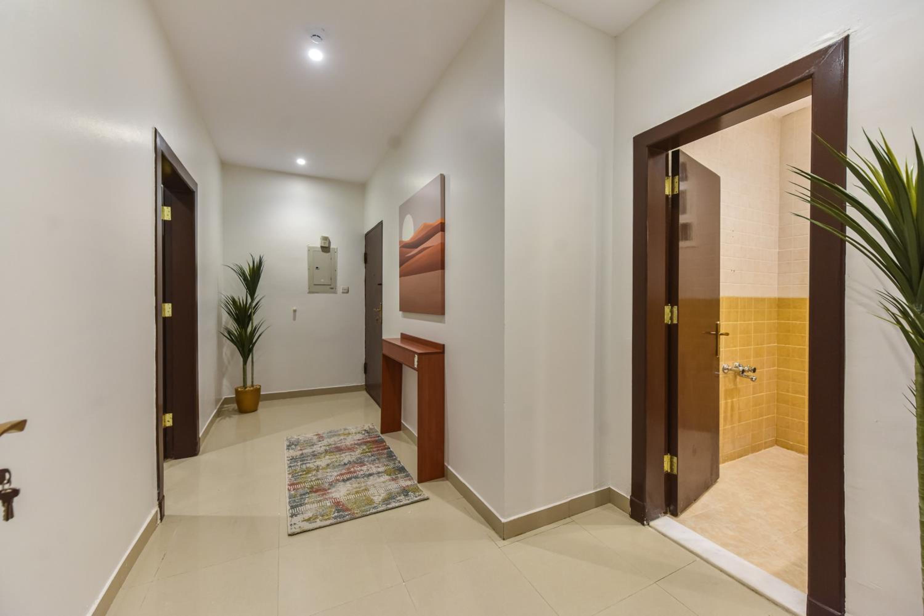 شقق مسكن ايار - Ayar Residence