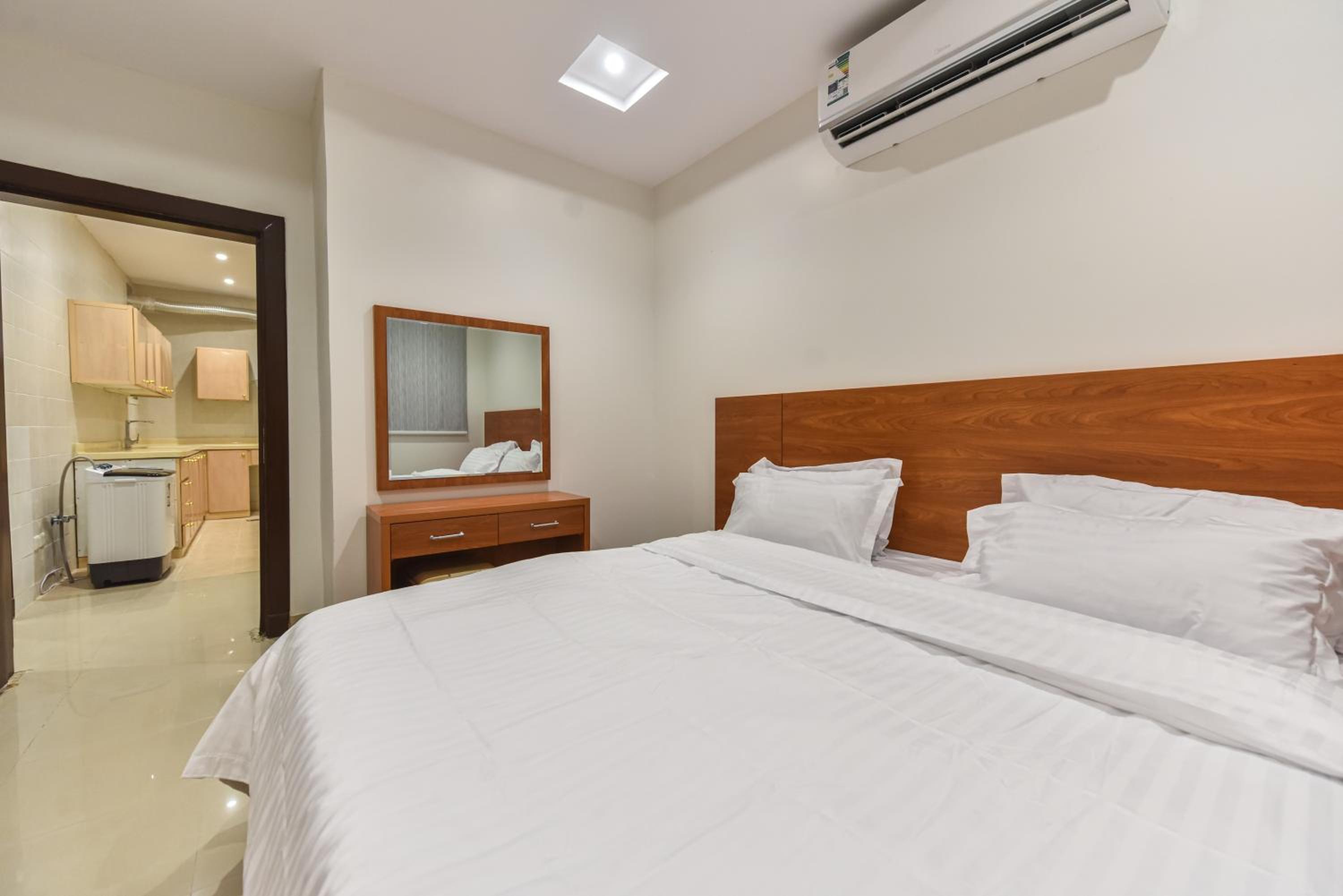 شقق مسكن ايار - Ayar Residence