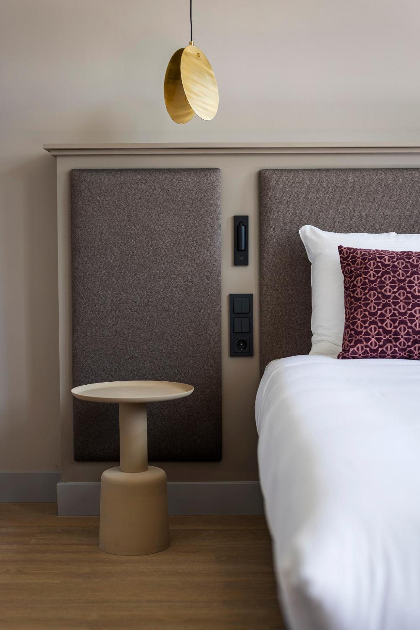 SEPHS Hotel Sittard