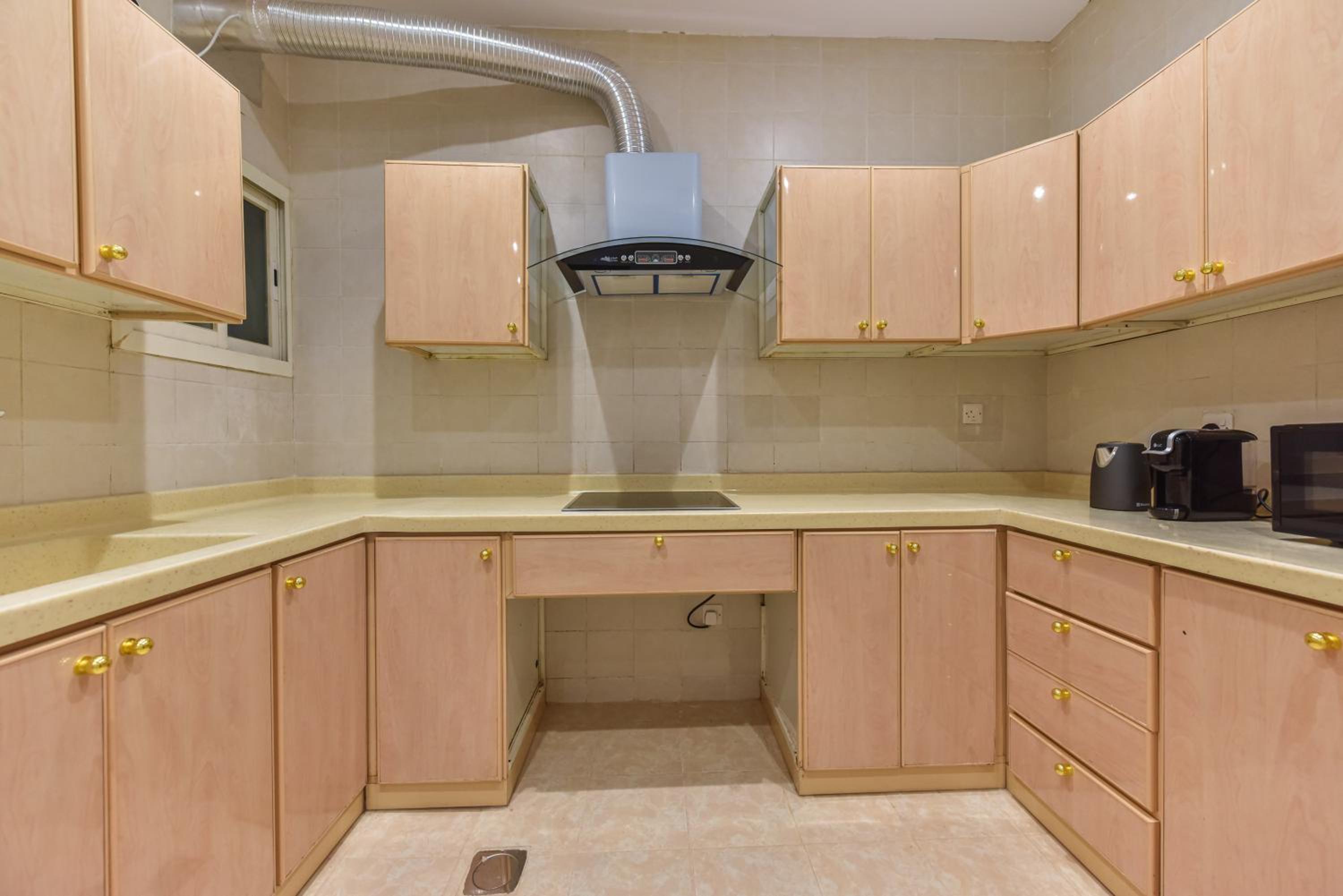 شقق مسكن ايار - Ayar Residence