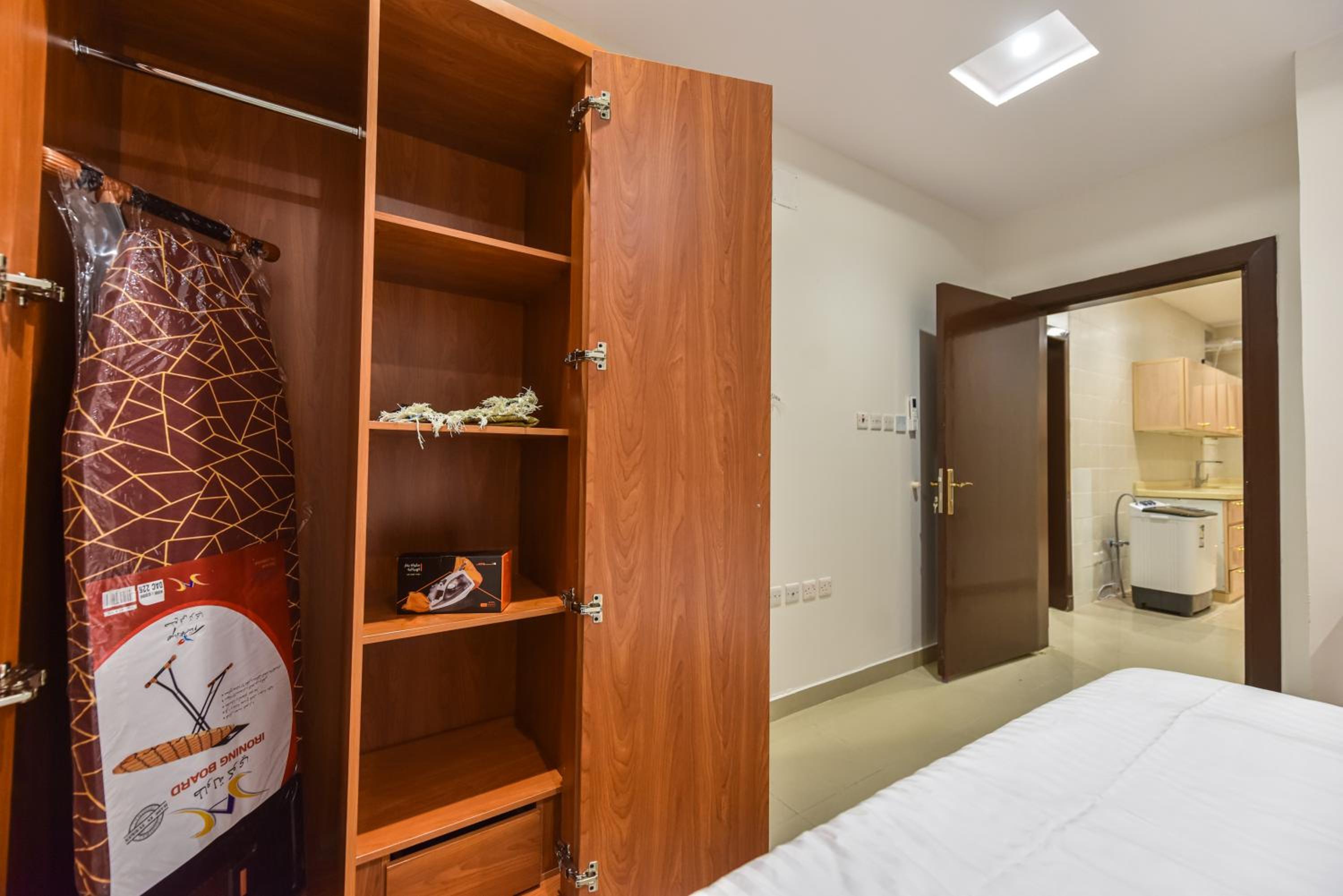 شقق مسكن ايار - Ayar Residence