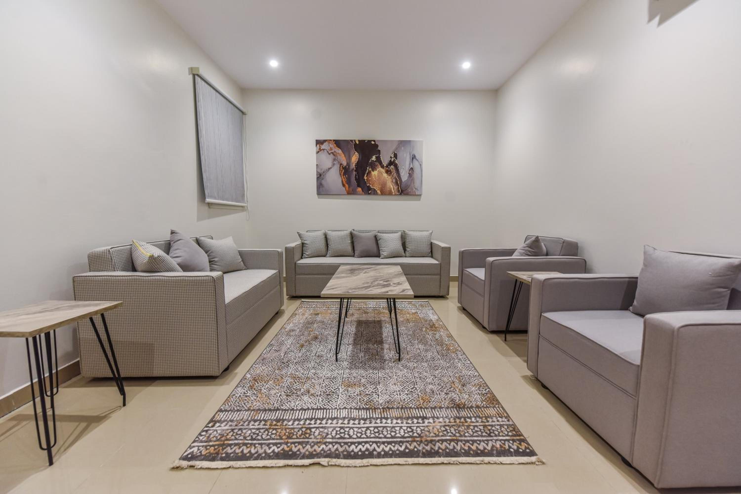 شقق مسكن ايار - Ayar Residence