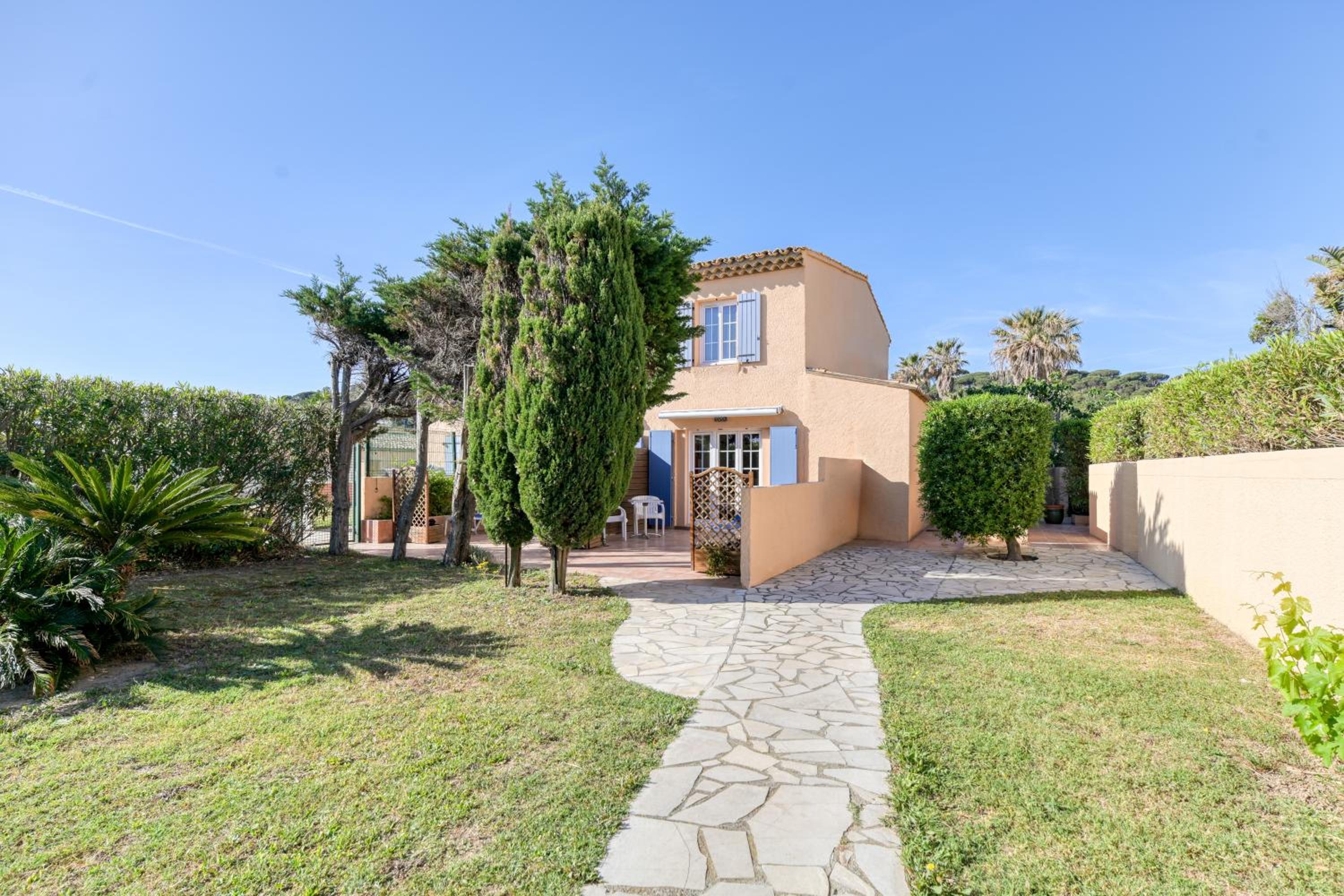 Hotel Hôtel La Nartelle - Image 1