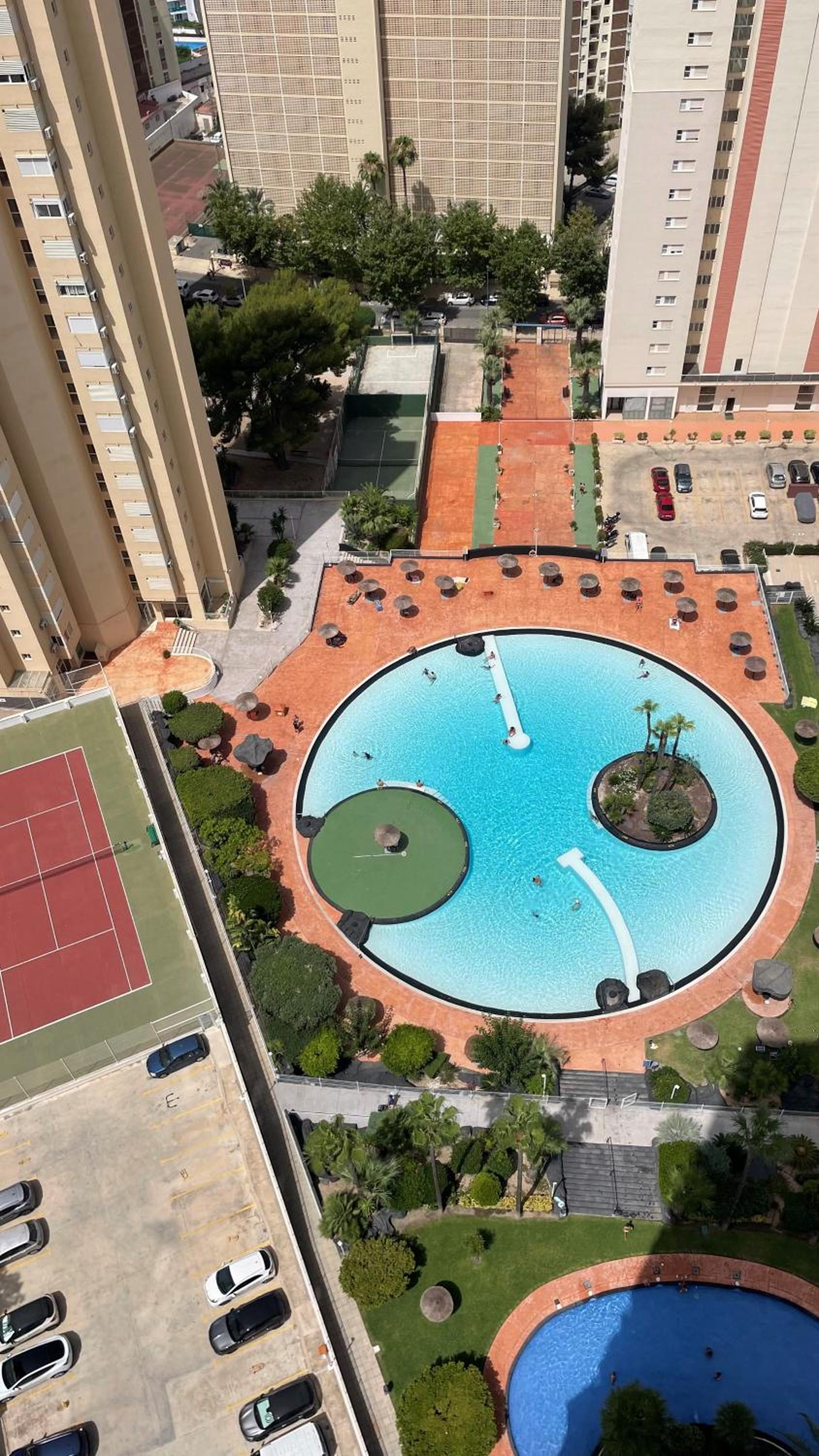 Complejo VACANZA-TURIS