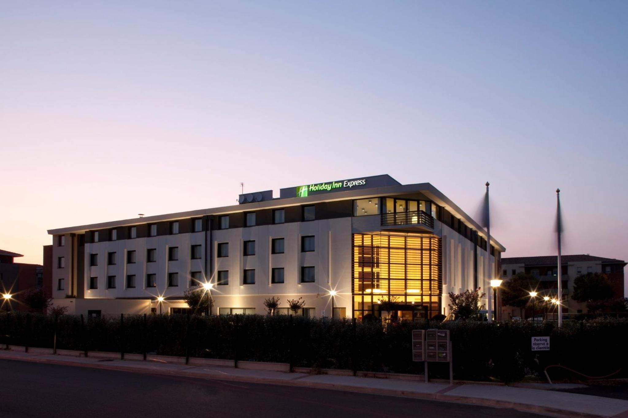 Hotel Holiday Inn Express Toulouse Airport, an IHG Hotel - Image 1