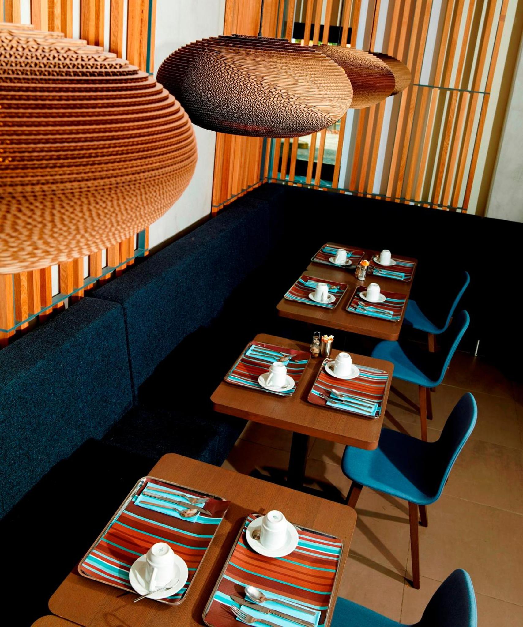 Blagnac Vacations - Holiday Inn Express Toulouse Airport, an IHG Hotel - Property Image 3