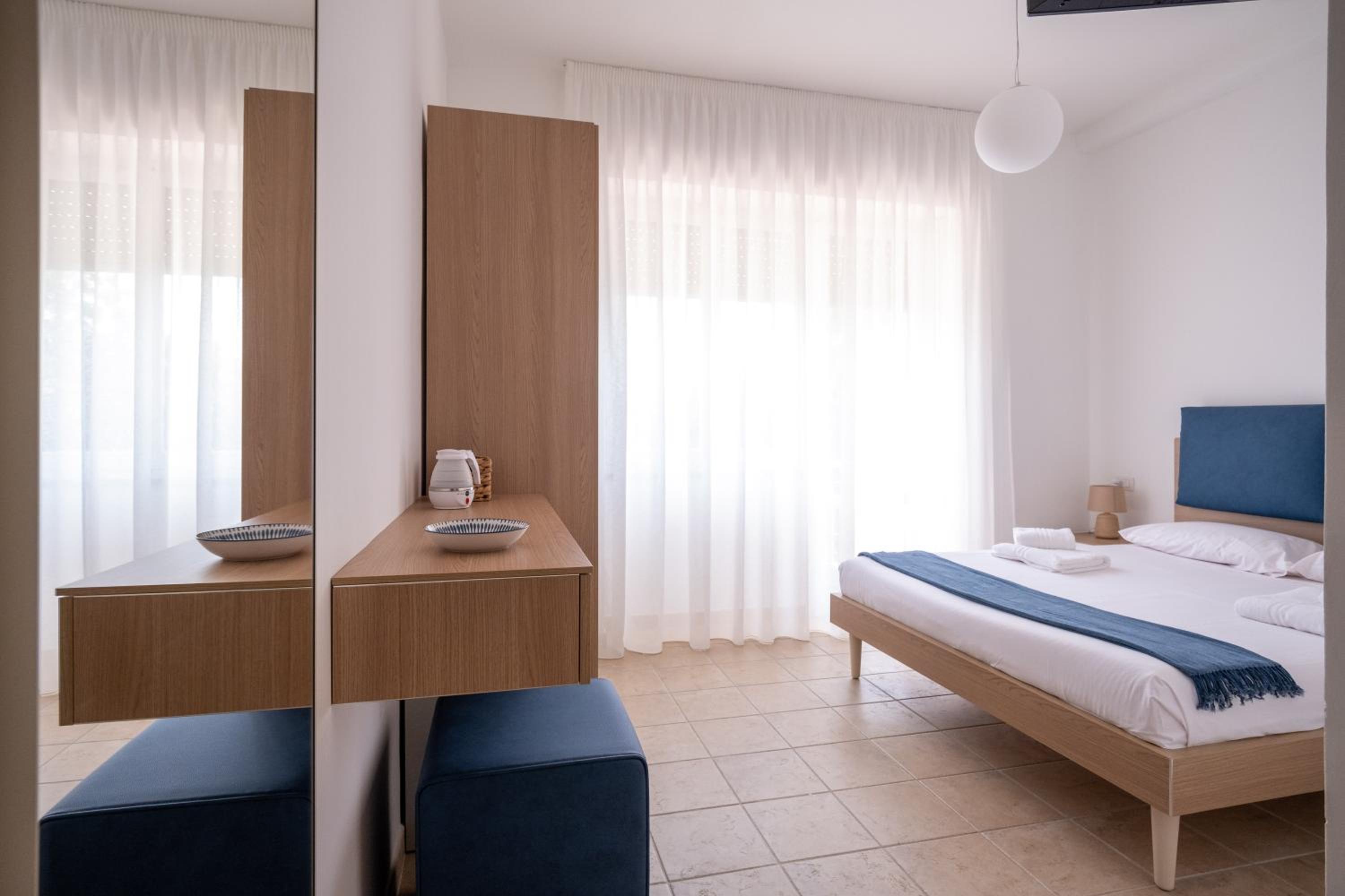 Nautika Suites view 5