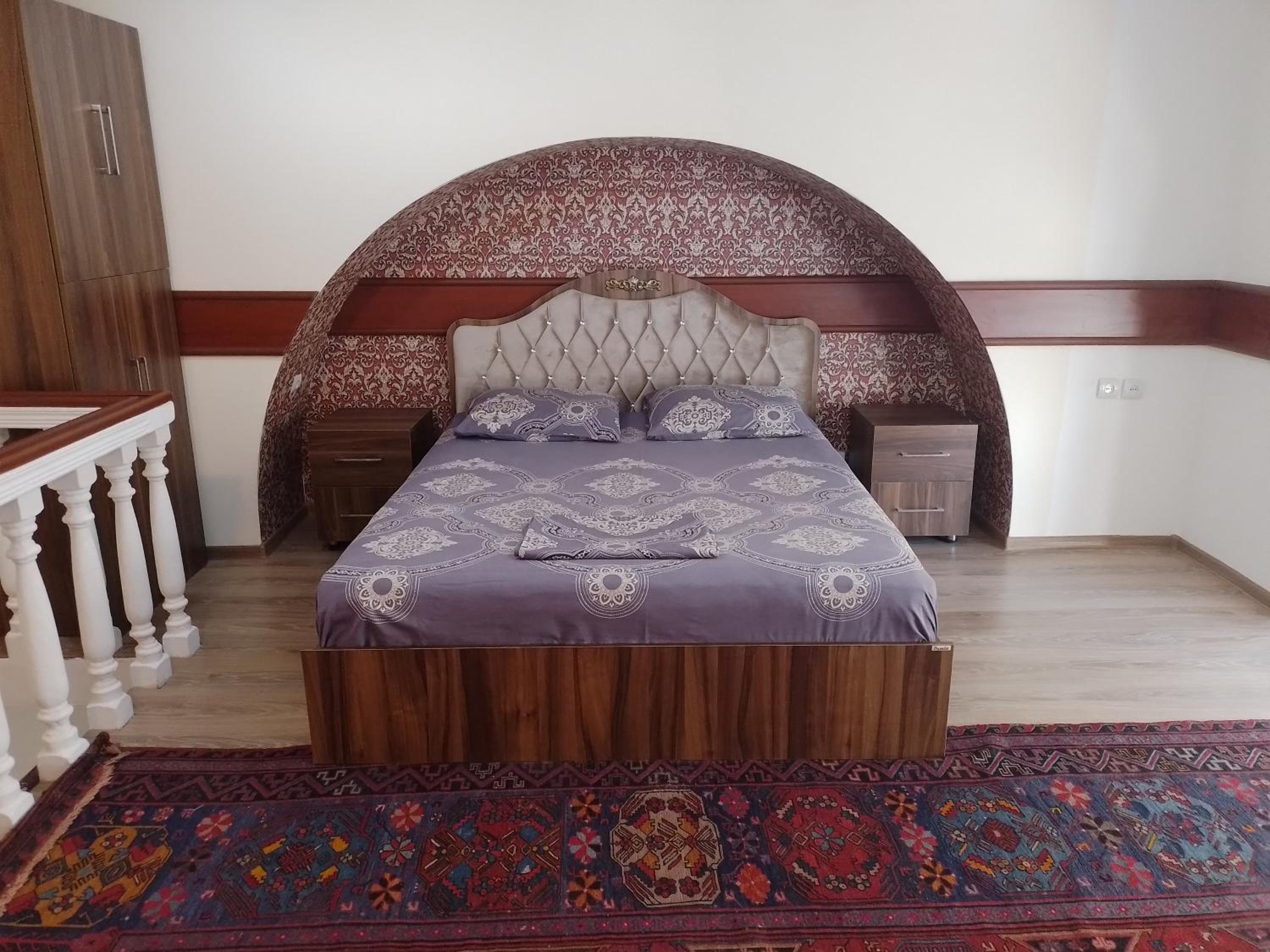Delux Duplex Apartment in Old City
