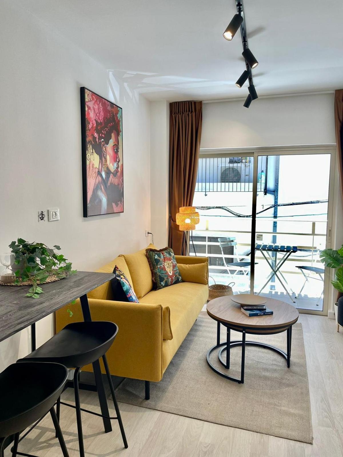 Haneemanim Apartments