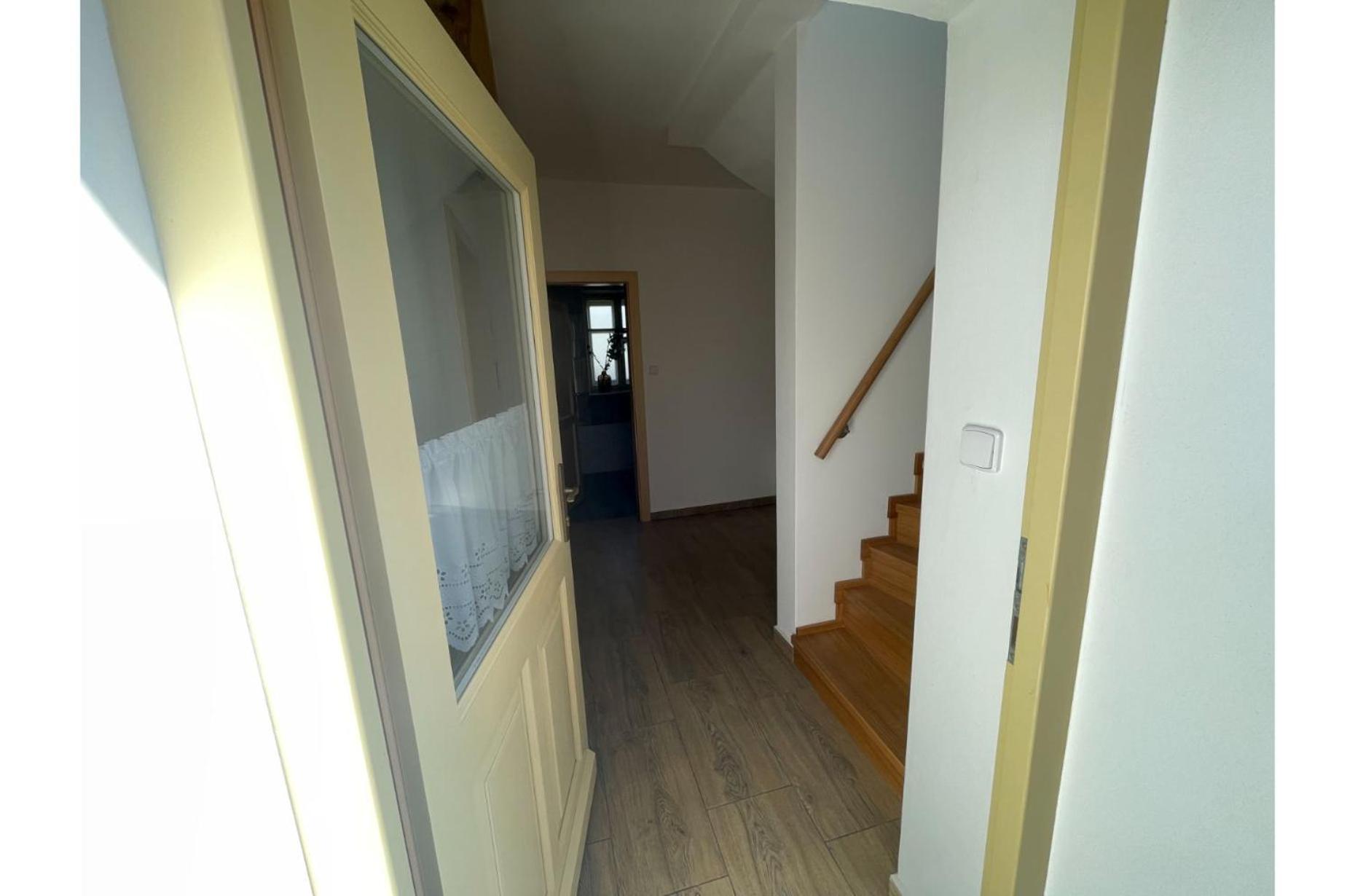 Apartmán Borovanské baroko