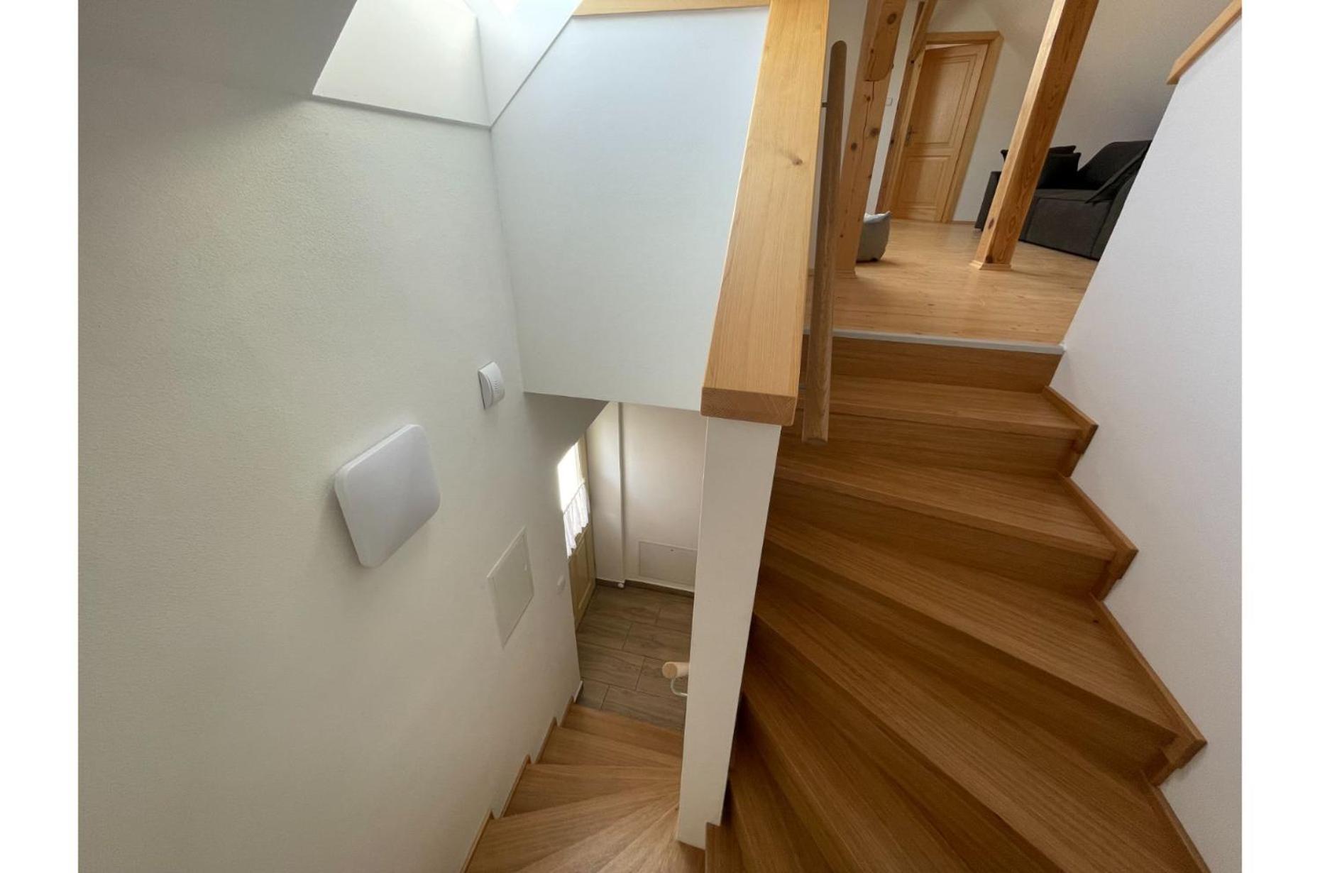 Apartmán Borovanské baroko