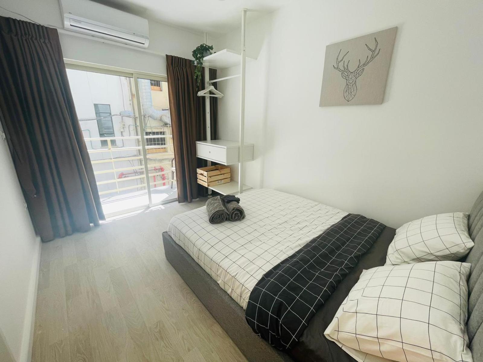 Haneemanim Apartments