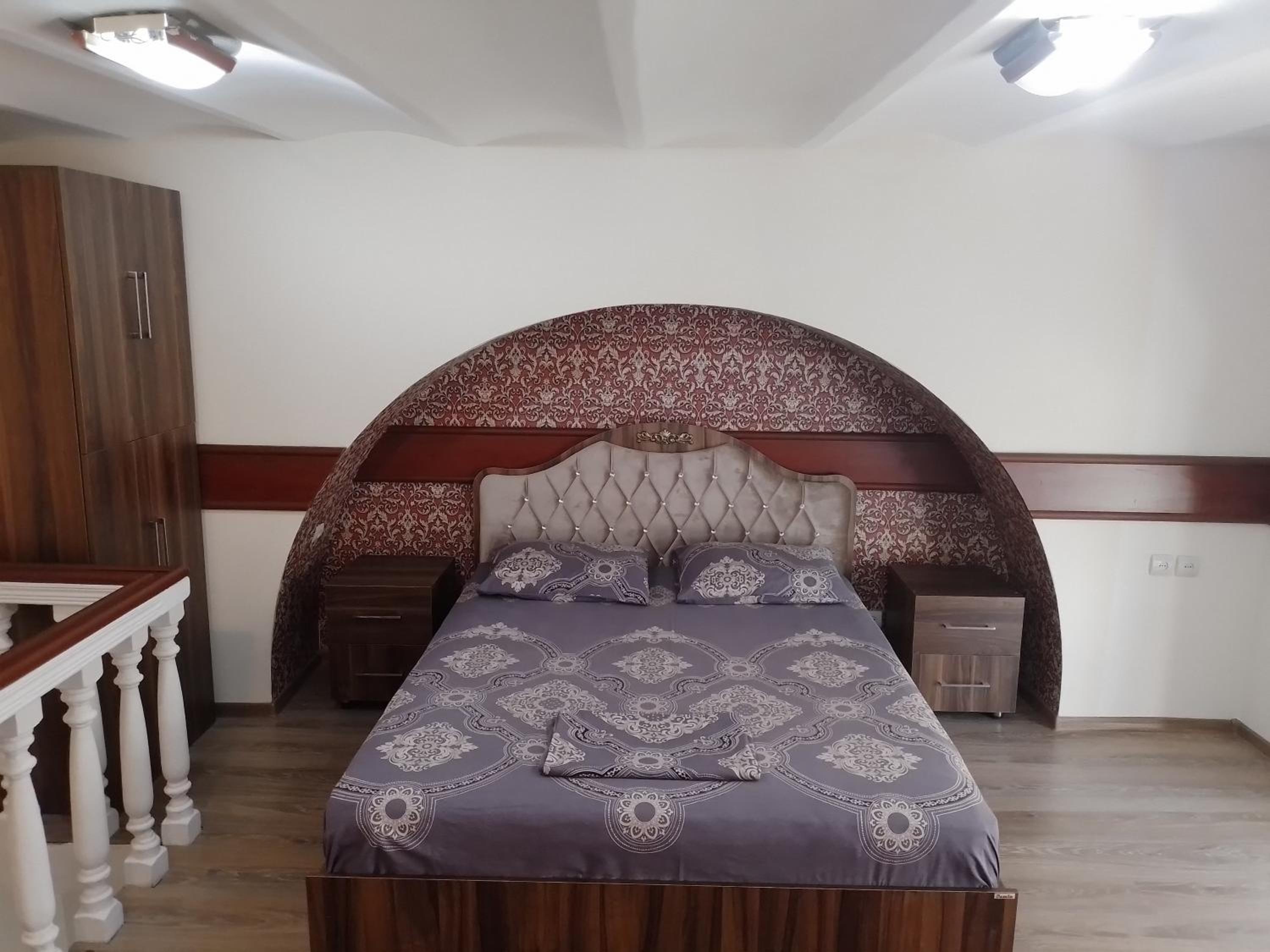 Delux Duplex Apartment in Old City