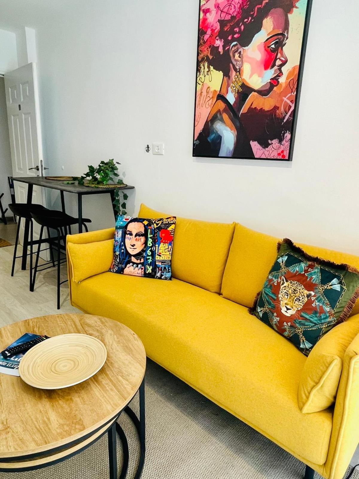 Haneemanim Apartments