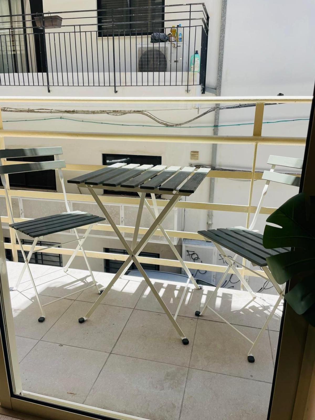Haneemanim Apartments