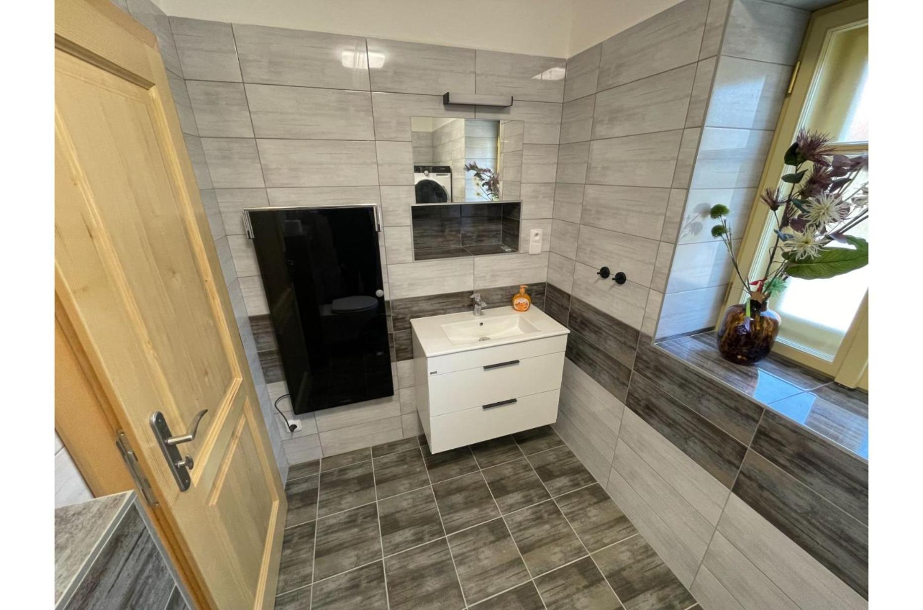 Apartmán Borovanské baroko