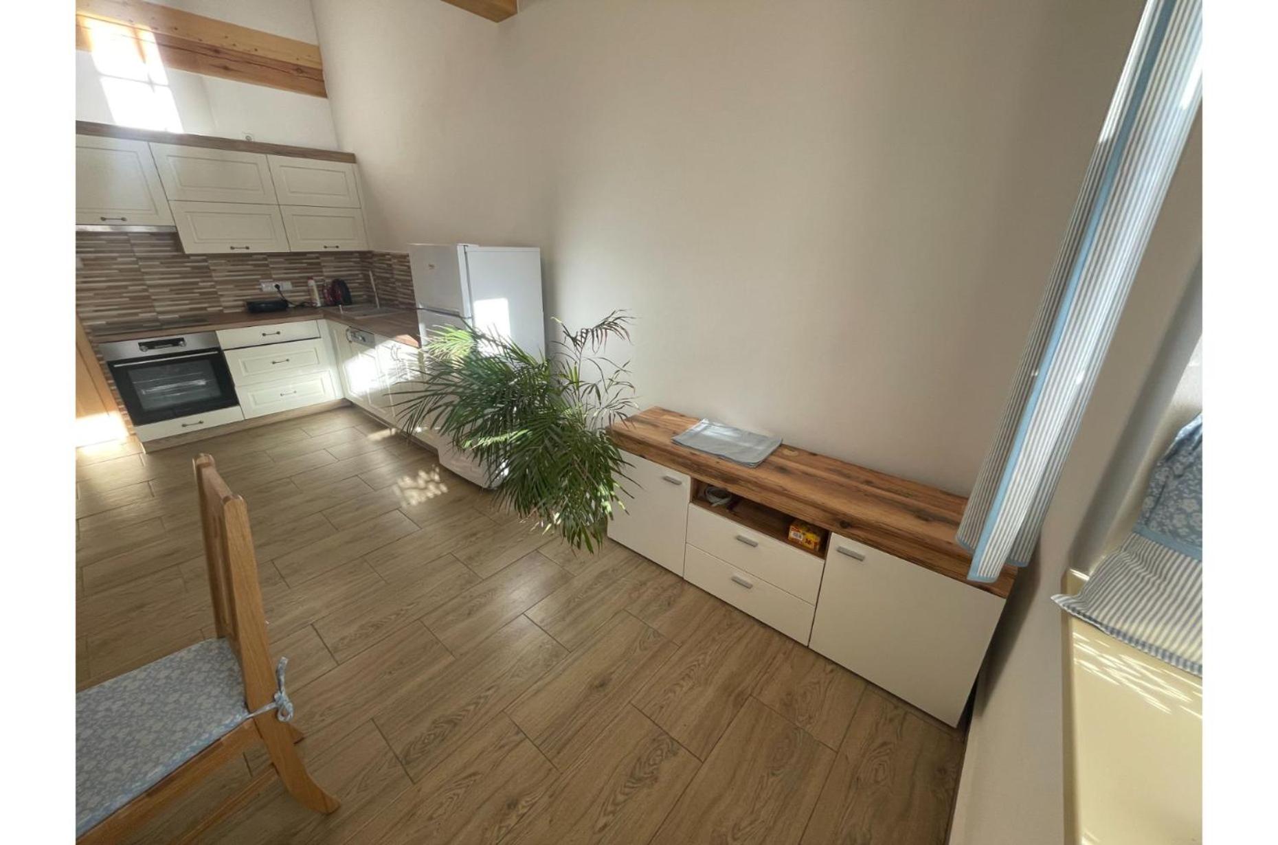 Apartmán Borovanské baroko